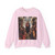 PIERO DI COSIMO - Incarnation of Jesus (Artwork) Crewneck Sweatshirt