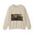 LE BRUN, Charles - Hercules (detail) (Artwork) Crewneck Sweatshirt