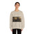 LE BRUN, Charles - Hercules (detail) (Artwork) Crewneck Sweatshirt