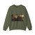 LE BRUN, Charles - Hercules (detail) (Artwork) Crewneck Sweatshirt