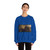 LE BRUN, Charles - Hercules (detail) (Artwork) Crewneck Sweatshirt