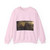 LE BRUN, Charles - Hercules (detail) (Artwork) Crewneck Sweatshirt