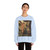 TINTORETTO, Jacopo Robusti - The Ascension (detail)3 (Artwork) Crewneck Sweatshirt
