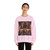 PIERO DI COSIMO - Immaculate Conception with Saints (Artwork) Crewneck Sweatshirt