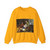 LE BRUN, Charles - Holy Family with the Adoration of the Child (Artwork) Crewneck Sweatshirt