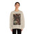 TINTORETTO, Jacopo Robusti - The Ascension detail 1 (Artwork) Crewneck Sweatshirt