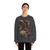 TINTORETTO, Jacopo Robusti - The Ascension detail 1 (Artwork) Crewneck Sweatshirt