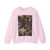 TINTORETTO, Jacopo Robusti - The Ascension detail 1 (Artwork) Crewneck Sweatshirt