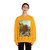 MONET, Claude - The Boulevard des Capucines (Artwork) Crewneck Sweatshirt