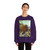 MONET, Claude - The Boulevard des Capucines (Artwork) Crewneck Sweatshirt