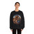 PIERO DI COSIMO - Madonna and Sleeping Christ Child with the Infant St John the Baptist (Artwork) Crewneck Sweatshirt