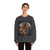 PIERO DI COSIMO - Madonna and Sleeping Christ Child with the Infant St John the Baptist (Artwork) Crewneck Sweatshirt
