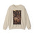 TINTORETTO, Jacopo Robusti - The Ascension (Artwork) Crewneck Sweatshirt