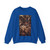 TINTORETTO, Jacopo Robusti - The Ascension (Artwork) Crewneck Sweatshirt