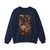 TINTORETTO, Jacopo Robusti - The Ascension (Artwork) Crewneck Sweatshirt