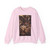 TINTORETTO, Jacopo Robusti - The Ascension (Artwork) Crewneck Sweatshirt