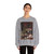 MONET, Claude - Spring Flowers (Artwork) Crewneck Sweatshirt