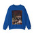 MONET, Claude - Spring Flowers (Artwork) Crewneck Sweatshirt