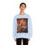 TINTORETTO, Jacopo Robusti - The Assumption of the Virgin (detail) (Artwork) Crewneck Sweatshirt