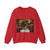 TINTORETTO, Jacopo Robusti - The Assumption of the Virgin (Artwork) Crewneck Sweatshirt