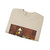 MONET, Claude - The Dinner (Artwork) Crewneck Sweatshirt