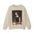 PIERO DI COSIMO - St Mary Magdalene (Artwork) Crewneck Sweatshirt