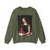 PIERO DI COSIMO - St Mary Magdalene (Artwork) Crewneck Sweatshirt