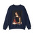 PIERO DI COSIMO - St Mary Magdalene (Artwork) Crewneck Sweatshirt