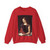 PIERO DI COSIMO - St Mary Magdalene (Artwork) Crewneck Sweatshirt