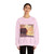 MONET, Claude - The End of the Day (Artwork) Crewneck Sweatshirt