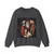 PIERO DI COSIMO - The Adoration of the Christ Child (Artwork) Crewneck Sweatshirt
