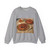MONET, Claude - The Galettes (Artwork) Crewneck Sweatshirt