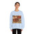 MONET, Claude - The Galettes (Artwork) Crewneck Sweatshirt
