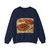 MONET, Claude - The Galettes (Artwork) Crewneck Sweatshirt