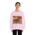 MONET, Claude - The Galettes (Artwork) Crewneck Sweatshirt