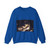 LE BRUN, Charles - Pieta (Artwork) Crewneck Sweatshirt