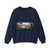 PIERO DI COSIMO - The Death of Procris (Artwork) Crewneck Sweatshirt