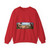 PIERO DI COSIMO - The Death of Procris (Artwork) Crewneck Sweatshirt