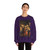 TINTORETTO, Jacopo Robusti - The Birth of John the Baptist, detail (Artwork) Crewneck Sweatshirt