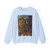 PIERO DI COSIMO - The Discovery of Honey 1 (Artwork) Crewneck Sweatshirt