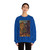PIERO DI COSIMO - The Discovery of Honey 1 (Artwork) Crewneck Sweatshirt