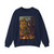 PIERO DI COSIMO - The Discovery of Honey 1 (Artwork) Crewneck Sweatshirt