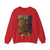 PIERO DI COSIMO - The Discovery of Honey 1 (Artwork) Crewneck Sweatshirt