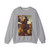 PIERO DI COSIMO - The Discovery of Honey 2 (Artwork) Crewneck Sweatshirt