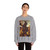 PIERO DI COSIMO - The Discovery of Honey 2 (Artwork) Crewneck Sweatshirt