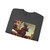 PIERO DI COSIMO - The Discovery of Honey 2 (Artwork) Crewneck Sweatshirt