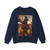 PIERO DI COSIMO - The Discovery of Honey 2 (Artwork) Crewneck Sweatshirt