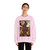 PIERO DI COSIMO - The Discovery of Honey 2 (Artwork) Crewneck Sweatshirt