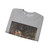 MONET, Claude - The Garden in Flower (Artwork) Crewneck Sweatshirt