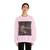 MONET, Claude - The Garden in Flower (Artwork) Crewneck Sweatshirt